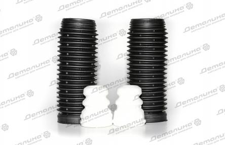 сервисный комплект / пыльник / отбойник 910059 KYB