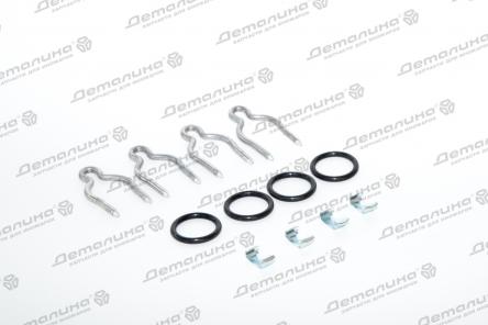 уплотнительное кольцо 9117284 OPEL