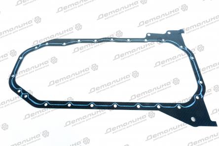 прокладка поддона 915.311 Elring