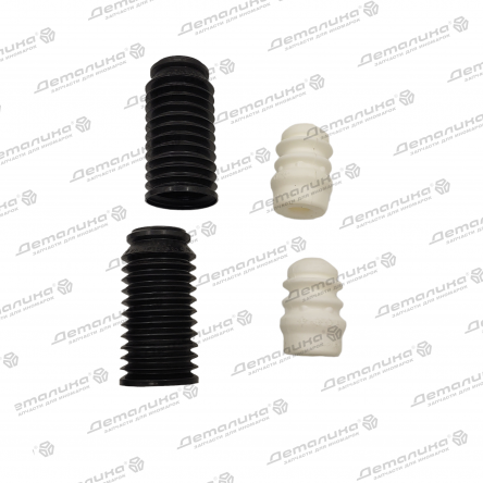 сервисный комплект / пыльник / отбойник 915708 KYB