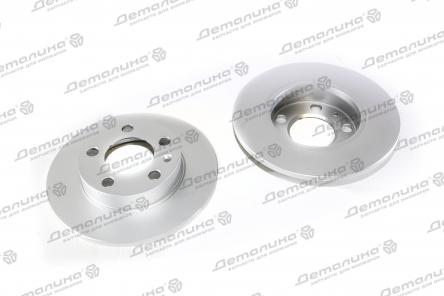 тормозной диск 92082503 Textar