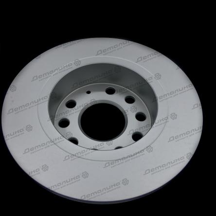 тормозной диск 92120903 Textar