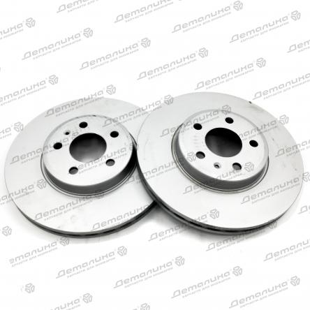 тормозной диск 92159903 Textar