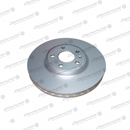 тормозной диск 92160005 Textar