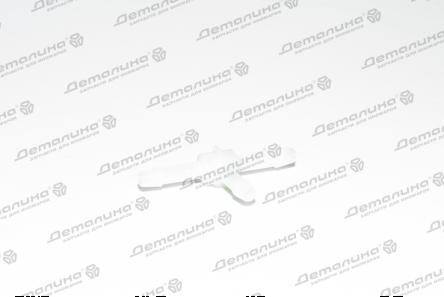 уголок / Жиклер / Соединитель / Уплотнитель / Заглушка 9281478 OPEL