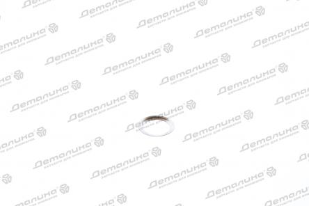 прокладка 93177740 OPEL