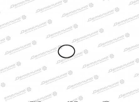 уплотнительное кольцо 93177831 OPEL
