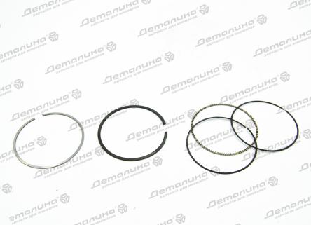 поршневые кольца 93190365 OPEL