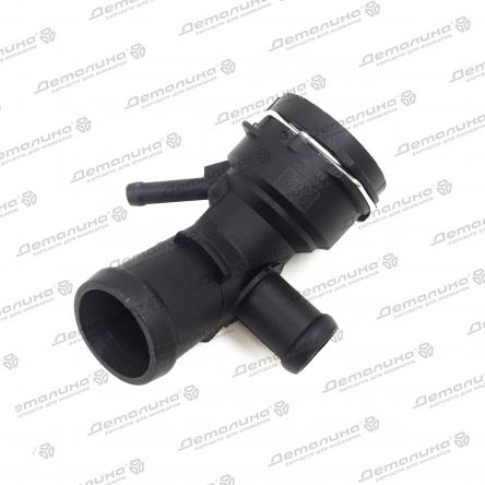 тройник / Фланец / Муфта 93515 MEAT & DORIA