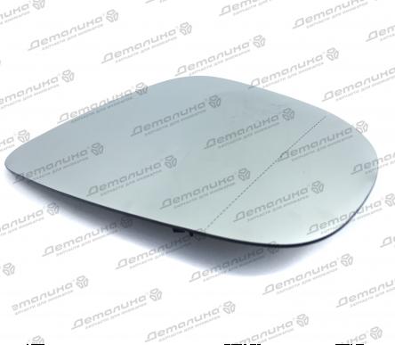 стёкло зеркала 9518542M Polcar