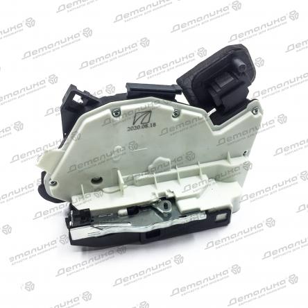 замок двери 9518ZC-3 Polcar