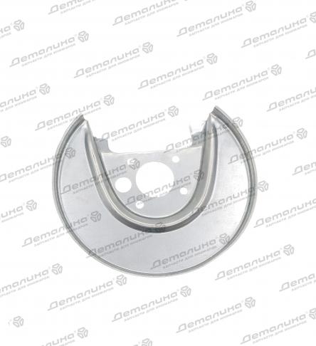 тормозной щиток 9523877 Klokkerholm