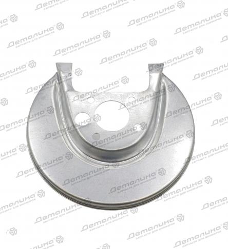 тормозной щиток 9523878 Klokkerholm