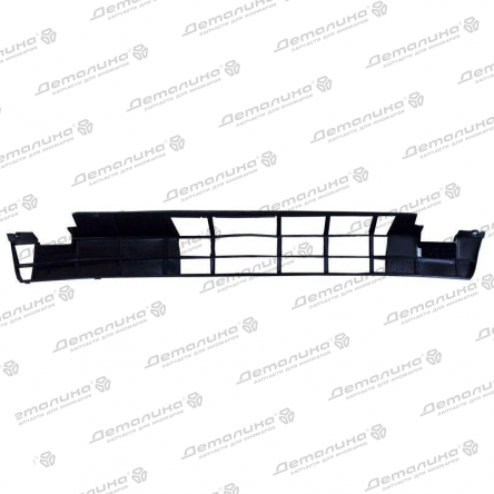 решетка в бампере 9537995A1 Klokkerholm