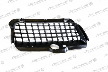 решетка в бампере 953827-1 Polcar