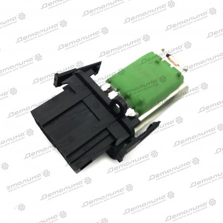 резистор печки 9538KST1 Polcar