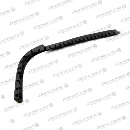 спойлер бампера 954625-1 Polcar