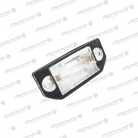 фонарь освещения номерного знака 9548959E Polcar