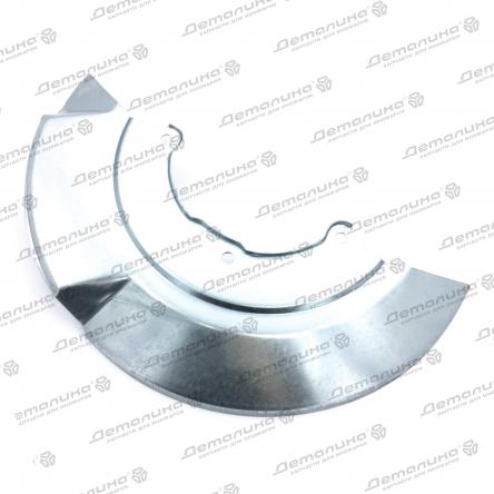 тормозной щиток 9558377 Klokkerholm