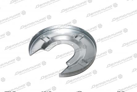 тормозной щиток 9558879 Klokkerholm