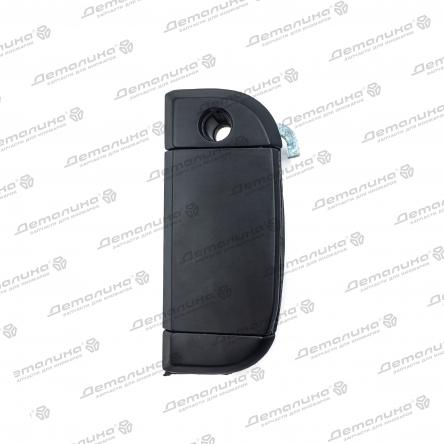 дверная ручка 9566Z42 Polcar