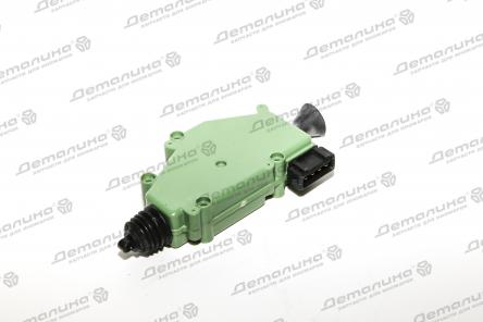 эл. привод замка 9567ZS-1 Polcar