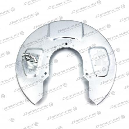 тормозной щиток 9590877 Klokkerholm