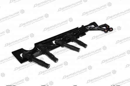 в/в провода (комплекты) 968G100 Bremi