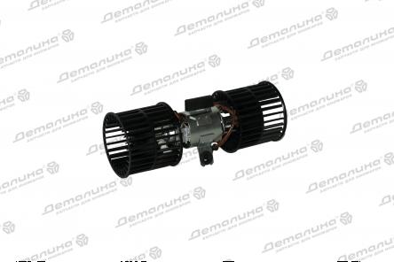 вентилятор отопителя 98190022801 Vika