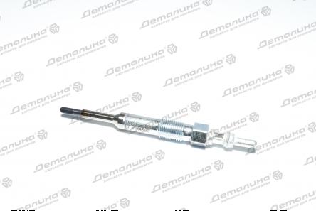 свеча накала 9826 NGK