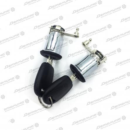 личинка замка дверной ручки 98370096101 Vika