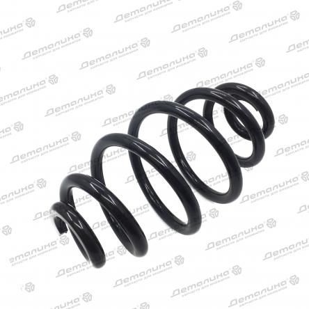 пружина подвески 994 341 SACHS