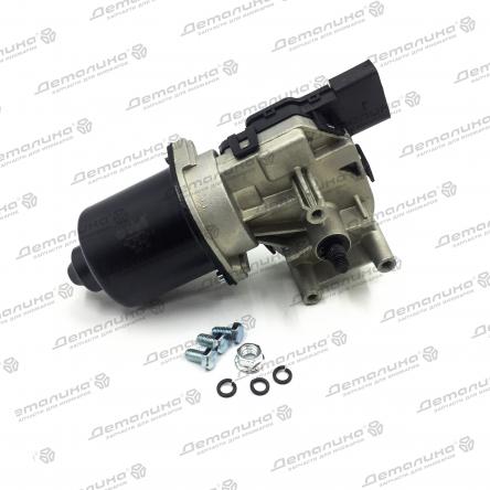 мотор стеклоочистителя 99550758501 Vika