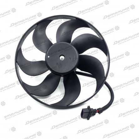 вентилятор радиатора 99590017701 Vika