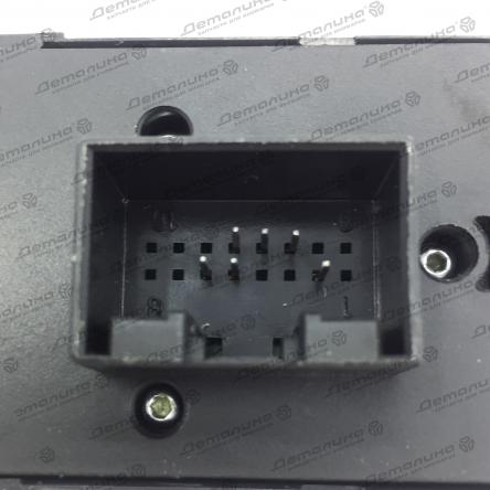 выключатель стеклоподъёмника 99590390401 Vika