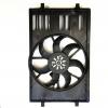 Вентилятор радиатора электрич VW Golf VII  изображение