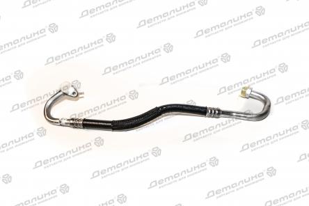 трубка / шланг кондиционера 9GS 351 337-471 Behr Hella Service