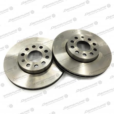 тормозной диск A1002V LPR