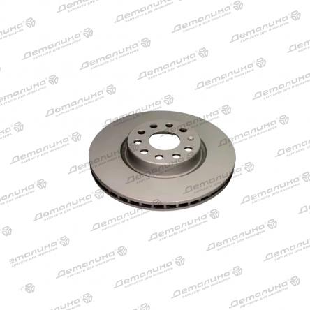 тормозной диск A1004V LPR