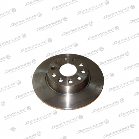 тормозной диск A1038P LPR