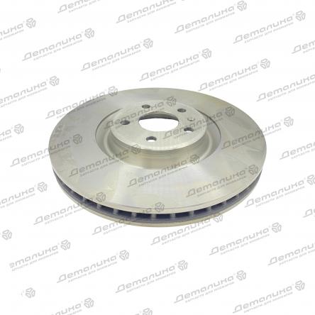 тормозной диск A1044V LPR