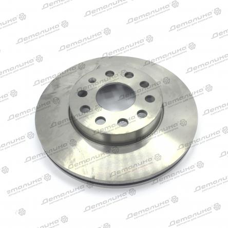 тормозной диск A1054V LPR