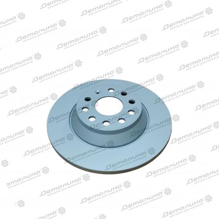 тормозной диск A1055P LPR