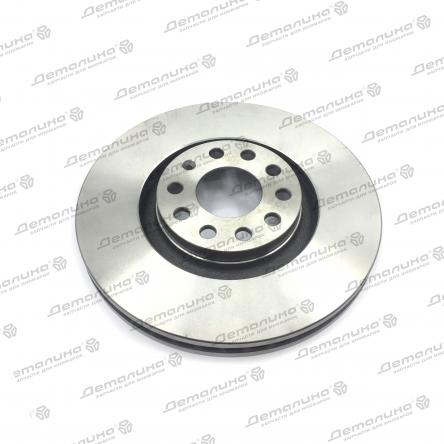 тормозной диск A1561V LPR