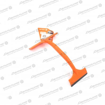 скребок,сметка, лопата, водосгон ABMN07 Airline