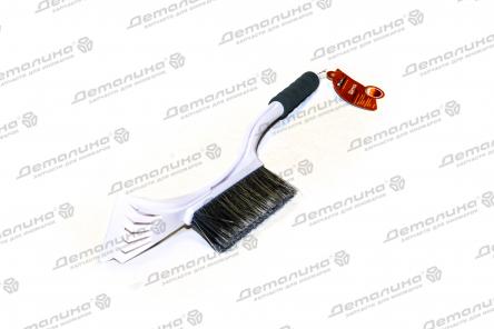 скребок,сметка, лопата, водосгон AB-R-02R Airline