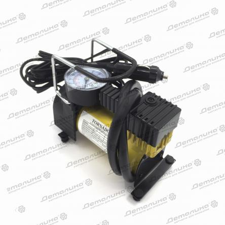 насос / Компрессор / зарядное устр-во AC-580 TORNADO