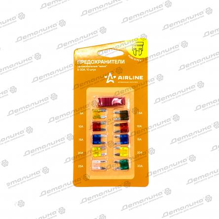 предохранитель AFU-M-02 Airline