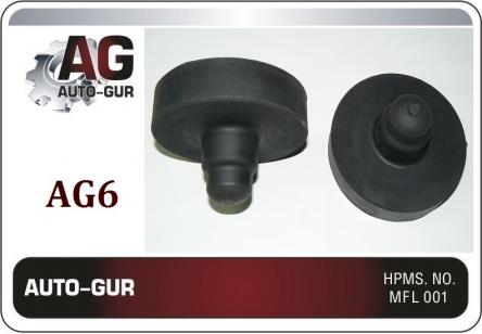 подставка под пружину AG6 Auto-Gur