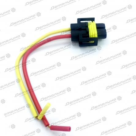 корпус разъёма AG60103 Auto-Gur